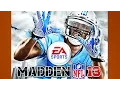 Madden 13 Intro/Opening PS3 {1080p 60fps}
