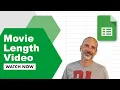 25 Google Sheets DATE and TIME Functions Mega-Anthology