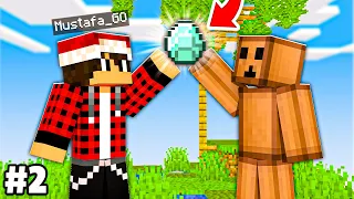 كلاود كرافت 2 دايموند 