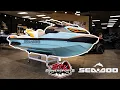 ENTIRE Sea-Doo Lineup