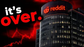 Reddit Is Completely F*cked