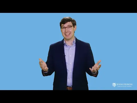 Course Preview | Strategic Healthcare Leadership Program from Johns Hopkins Carey Business School Executive Education