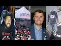 Download Lagu Professional hit? Akademiks reacts to Footage of Charlie Kirk’s shooter released by FBI