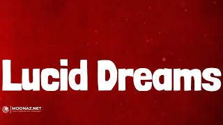 Download Juice Wrld - Lucid Dreams (Lyrics) MP3