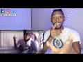 Jamaican Reacts to Soca Music! Patrice Roberts & Ricardo Drue - Toxic Love