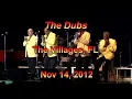 Cleveland Stills & The Dubs - DooWop - Chapel Of Dreams