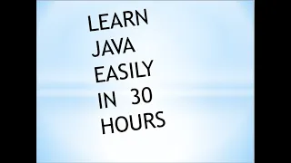 JAVA Session-2 Java part 13 typecasting part-1