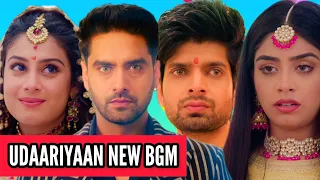 udaariyaan new bgm ep 611