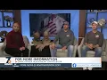 Waco School House Haunt Interview 10-04-2022