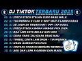 Download Lagu DJ TIKTOK TERBARU 2025 🎧 DJ STECU STECU STELAN CUEK BARU MALU 🎵 DJ TIA MONIKA X CLBK X WUT WUT VIRAL