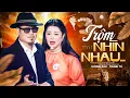 Download Lagu Trộm Nhìn Nhau - Vượng Râu, Thanh Tú | Tiếp Nối Chuyện Tình Xuân Đất Khách | Đôi khi trộm nhìn em
