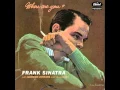 Download Lagu Frank Sinatra with Gordon Jenkins Orchestra - I'm a Fool to Want You