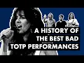 Lagu A Short History of the Best Bad Top of the Pops Performances