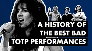 Download A Short History of the Best Bad Top of the Pops Performances MP3