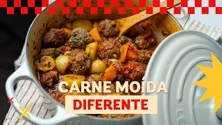 Surpreenda na cozinha! | Léo abreu