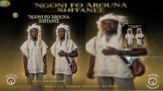 NGONI FO AROUNA SHITANEE dans NGONI FO AROUNA KA BARO par  BEN BD PROD