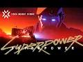 Download Lagu SUPERPOWER ft. KISS OF LIFE and Mark Tuan (Official Music Video) // VALORANT Champions 2024 Anthem
