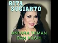 Antara Teman Dan Kasih