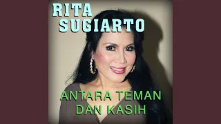 antara teman dan kasih