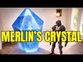 OSRS Merlin s Crystal Quest Guide Full Walkthrough Easy Steps