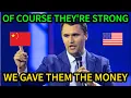 Download Lagu Charlie Kirk's Final Talk on China: We Americans Funded Their Weapons