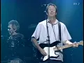 Eric Clapton - My Father's Eyes (Live at Yokohama Arena, Japan 24/11/1999)