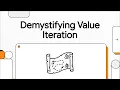 4 5 Value Iteration DRL Course