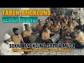 Download Lagu Tabuh Angklung Sudaji Sekar Wangi || Sekha Angklung Satria Muda Sudaji