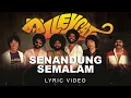 Download Lagu Alleycats - Senandung Semalam (Official Lyric Video)