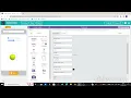 Moving a ball with sliders Code org