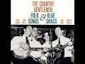 Little Bessie - The Country Gentlemen