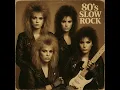 Download Lagu 80's Romantic Rock Ballads That Feel Like Love Letters You Never Sent