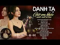 Lagu OANH TẠ NHỮNG CA KHÚC MỚI HAY NHẤT 2025 | Em Thua Cô Ta | Giờ Em Khóc Nước Mắt Ai Lau | Hot Tiktok
