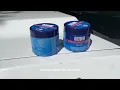 Ozium Smoke Odors zRHXS Eliminator Gel Home Review