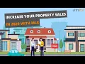 Multiple Listing Service Explained - Increase Property Sales 2020