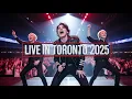 Download Lagu My Chemical Romance Live in Toronto 2025 | The Black Parade Full Show \u0026 Setlist
