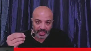 تجميعة لشتائم بهجت صابر دندنها