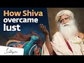 How Shiva Overcame Lust Ep 1 Sadhguru