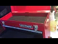 Tool Box liner