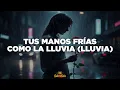 Eddie Santiago - Lluvia (Letra)