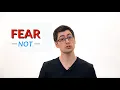 Download Lagu Fear Not! How to Deal with Fear (Kids' Bible Teaching)