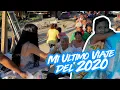 How 2020 ended - Jailyne Ojeda