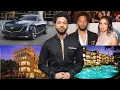 Cool facts about Jussie Smollett