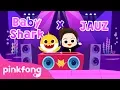 Download Lagu Baby Shark X Jauz | Baby Shark EDM | Pinkfong Baby Shark Jauz Remix