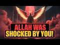 Lagu Allah heeft gekozen: zelfs Allah was verbaasd — zie wat je bent geworden