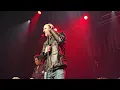Download Lagu Streetheart - Action | Live @ Club Regent Event Centre | Feb. 9th, 2024 |
