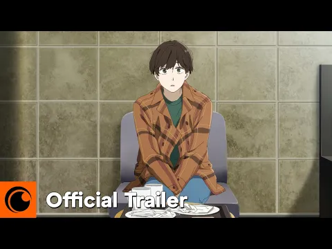 Official Trailer [Subtitled]