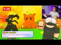 Download Lagu 🔴AYAM GOYENGGG !! MEGA SUMMER UPDATE GROW A GARDEN