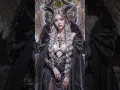 Download Lagu [4K] AI ART LOOKBOOK AMAZING COLLECTION‐Asian The Beautiful Fantasy Angels GenZ Sexy Girl #shorts