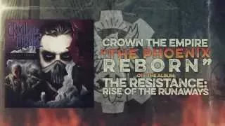 Download Crown the Empire - The Phoenix Reborn MP3